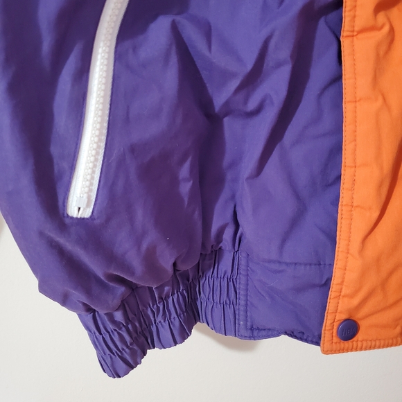 Phoenix Suns Colorblock Jacket - Picture 5 of 11